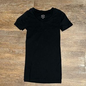 J crew perfect fit tee
